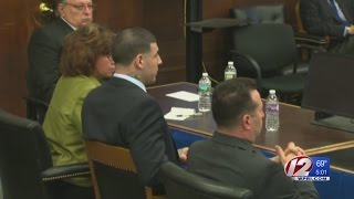 Still No Hernandez Verdict After 4 Days of Deliberations