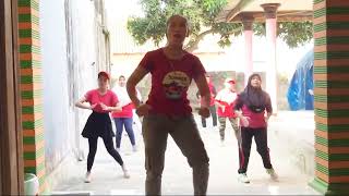 Download Lagu Zumba DJ rindunya hatiku x DJ paradiz yg lagi viral bersm new chy by Titin joz💞 MP3