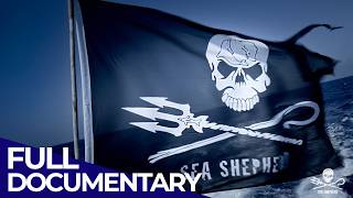 Inside Sea Shepherd - Guardians of the Sea | FD Ocean