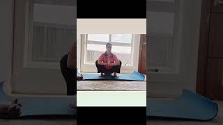 Yoga Routine for Hormonal Balance