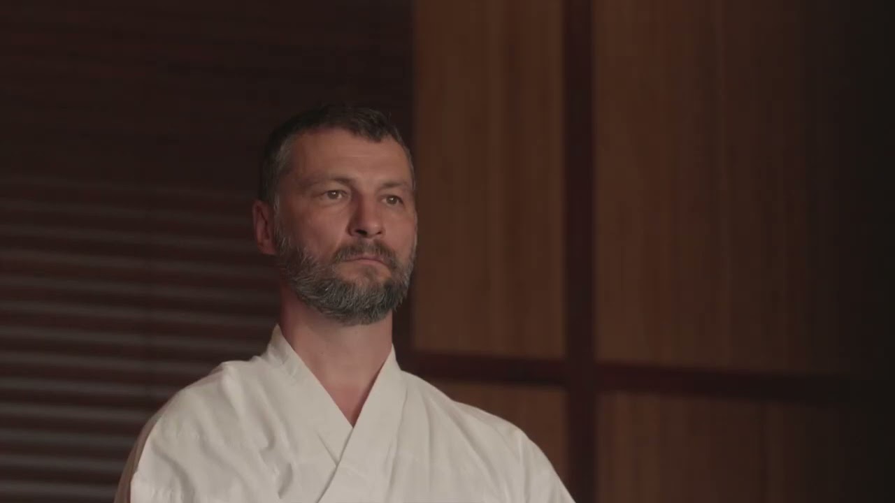 Иайдо, И Ай До, Искусство меча, Кен Дзю Цу