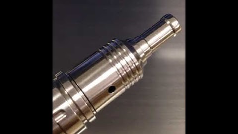 The 2 Hole XL Nimbus Clone from VapeHappy.com
