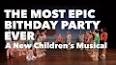 The Best Birthday Ever ile ilgili video