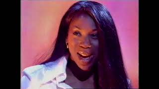 M People - Fantasy Island - TOTP