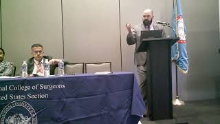 IMPROVING ACCESS TO SURGICAL CARE - OMAHA PERSPECTIVES (Part 2)