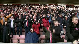 Southampton v Millwall highlights