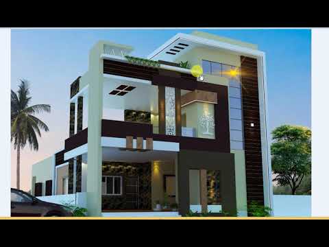 modern-style-indian-home-front-elevation-design