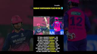 Vaibhav Suryavanshi Has Taken IPL 2026 🥶 #ipl2026 #cricket #shorts #vaibhavsuryavanshi