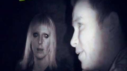 Boyzone and Louis Walsh - Ghosthunting with Part 3