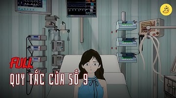 [Full] Quy tắc của số 9 | Chuối sub