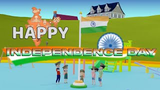 Independence Day Children Songs Kids Rhymes