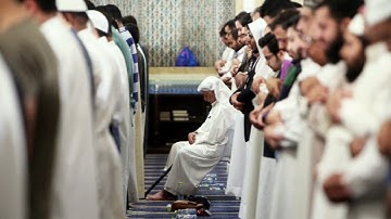 من سورة الروم و لقمان، مع صلاة الوتر  تلاوة خاشعة للقارئ حمزة البدوي،. من ليالي رمضان ..