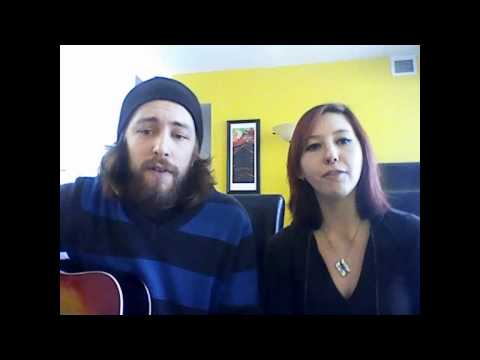 Let's Duet (Dewey Cox cover)