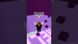 I thought it was Saturday 😭🙏 #rblx #roblox #relatable