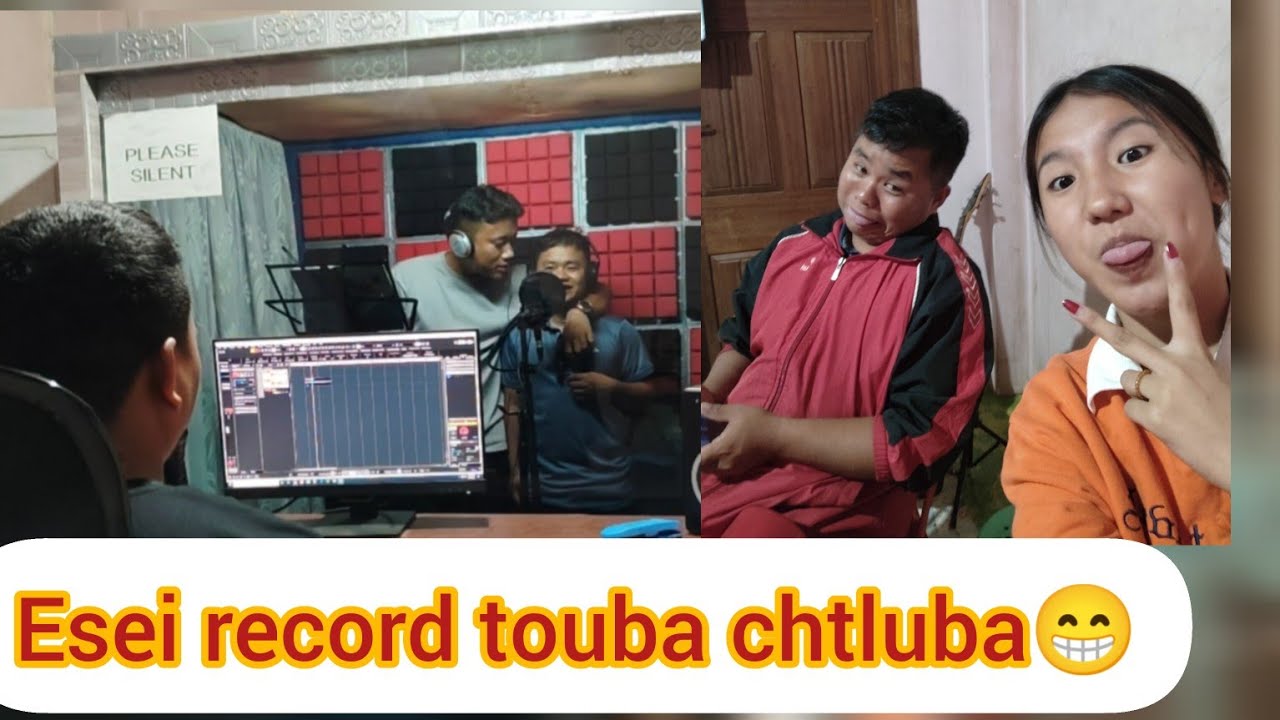 Bonium studio da chatla esei sakpa chatluba