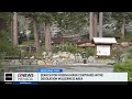 El Dorado County Sheriff's Office continue to search for missing hiker