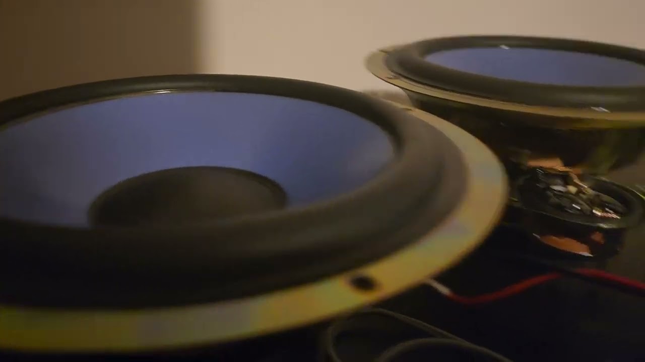 pwm harmonics issue in arduino class d amp