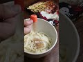 ご飯が無くたって楽しめるLION両建カレー#PR #ヒロセ飯