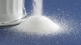Diabetes - Sugar Art Campaign - Stop Motion Animation