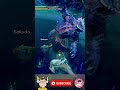 Pertarungan Harimau dan Raptor