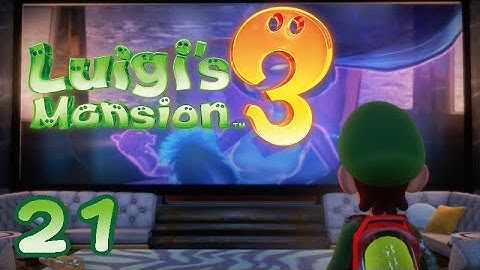15F: Master Suite - Luigi