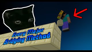 Every Major Bridging Method screenshot 3