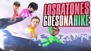 PEAK LOS RATONES VARIETY CONTENT