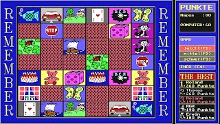 Frank Ruttkamp - Remember - 1992