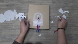 3M Central Line Dressing Change Tutorial screenshot 3