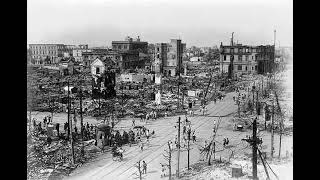 無奇不有 2024年8月23日  日本關東大地震 Part B