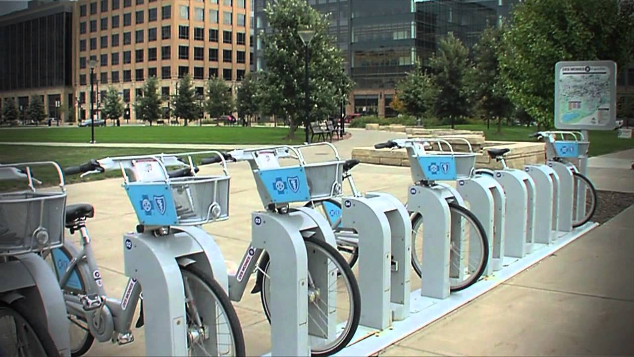 Catch Des MoinesRelease Video YouTube