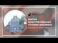 Внутри конструктивизма: Татьяна Швейкина, жительница Дома Чекиста