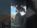 Audi RS3 8Y Carbon Rear View Mirror Cover Installation (also RS4/RS5/RS6/RS7)