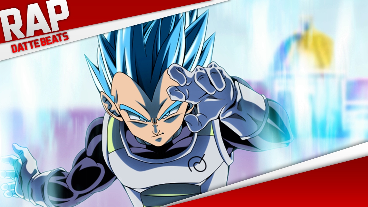 Rap do Vegeta (Dragon Ball Z) | DatteBeats Tributo 28 - YouTube