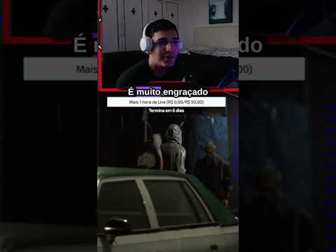 Hora do Goat brilhar no RE9! | #briellz_ em #Twitch
