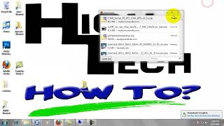 How To Download And Install A Print Driver For A Konica Minolta Bizhub Mfp Or Printer Youtube