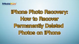 iPhone Photo Recovery: How to Recover Permanently Deleted Photos on iPhone screenshot 4
