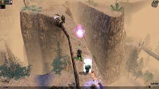 Lets Play Together Dungeon Siege Folge 37