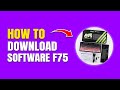 How To Download Aula F75 Keyboard Software (Step-by-Step Guide)