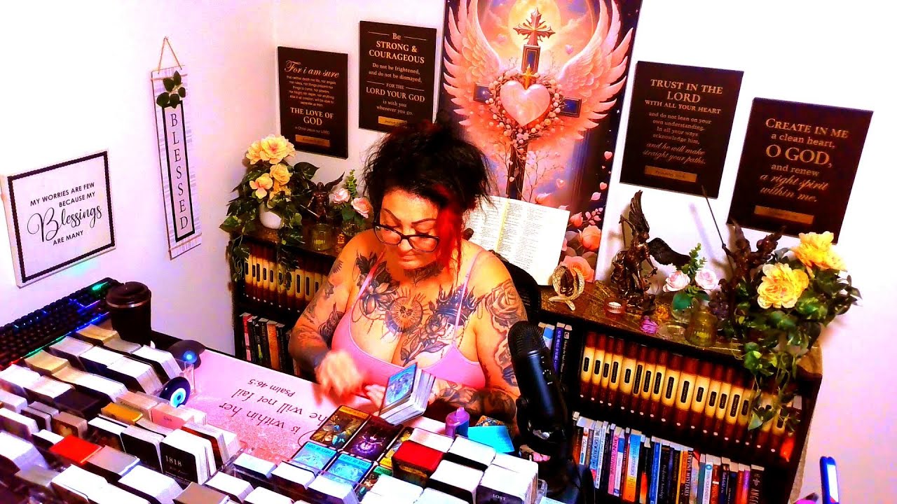 CANCER💖THEY KNOW NOW THAT THEY CAN'T GET ANYTHING PAST YOU!!!