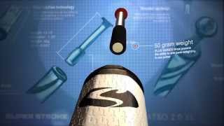 SuperStroke CounterCore Weight Techology screenshot 2