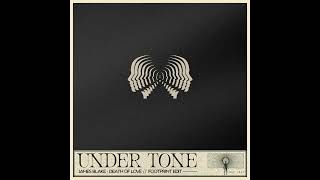 James Blake - Death of Love (Footprint Edit) [FREEDOWNLOAD]