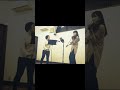 【ヴァイオリン二重奏】C.ドビュッシー(編曲: 久保田茉由子): 「月の光」 - 「ベルガマスク組曲」より #Shorts