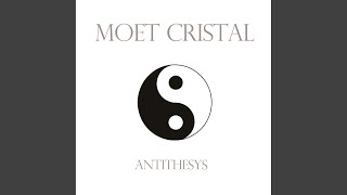Raindrops on Us - Moet Cristal
