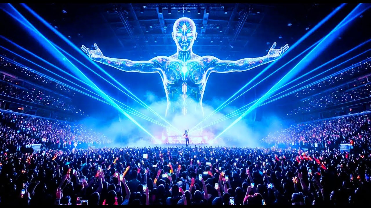 Tomorrowland 2025 | The Chainsmokers vs Alesso | Epic Live Performance