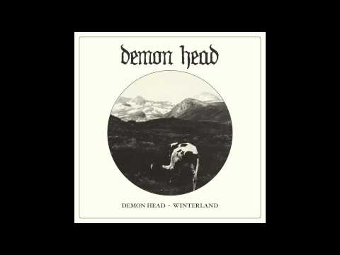 Demon Head - Winterland