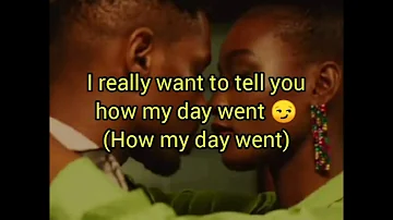 Know You, ladipoe ft Simi music lyrics