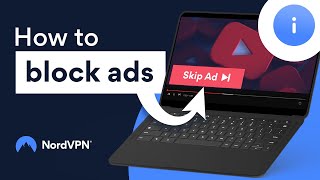 How to Block Ads with a VPN | NordVPN image