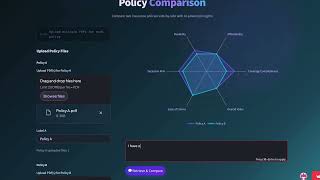 PolicyPal Demo | AI-Powered Insurance Analysis & ComparisonUntitled design 3