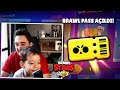 BRAWL STARS ama ÇOCUKLAR VİDEOMU SABOTE EDİYOR